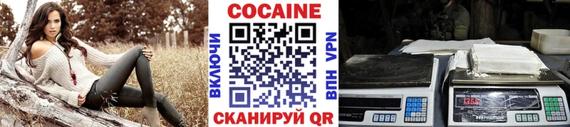 закладка Кинешма COCAIN 97%
